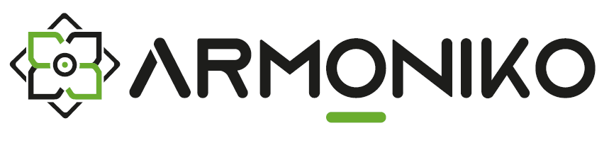 Logo de LOGO ARMONIKO